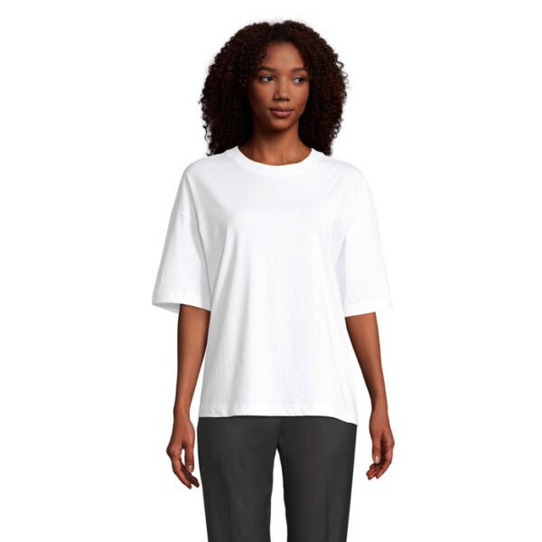 BOXY M CAMISETA OVERSIZE BOXY WOMEN - Imagen 2