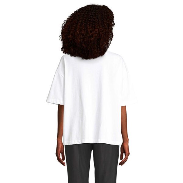 BOXY M CAMISETA OVERSIZE BOXY WOMEN - Imagen 3