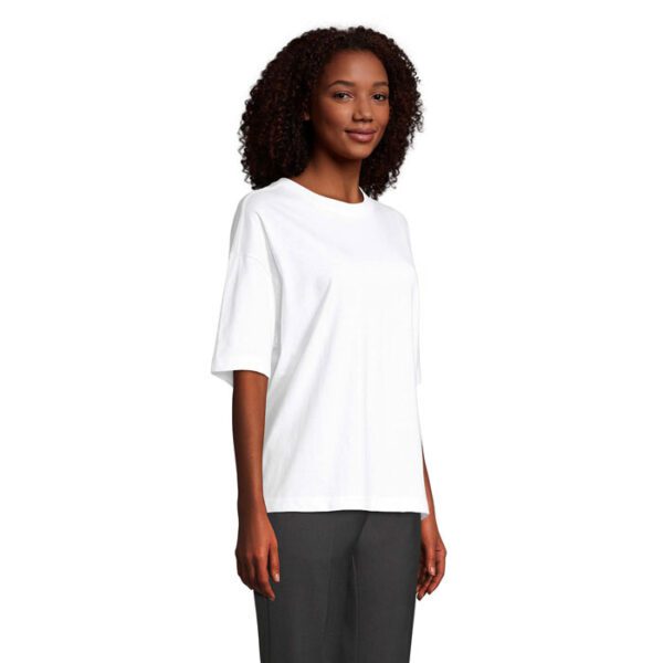 BOXY M CAMISETA OVERSIZE BOXY WOMEN - Imagen 4