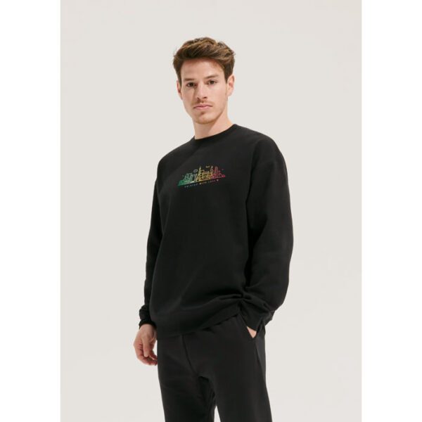 COLUMBIA SUDADERA UNISEX COLUMBIA - Imagen 5