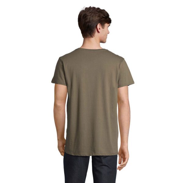 RE CRUSADER Camiseta 150g RE CRUSADER - Imagen 3