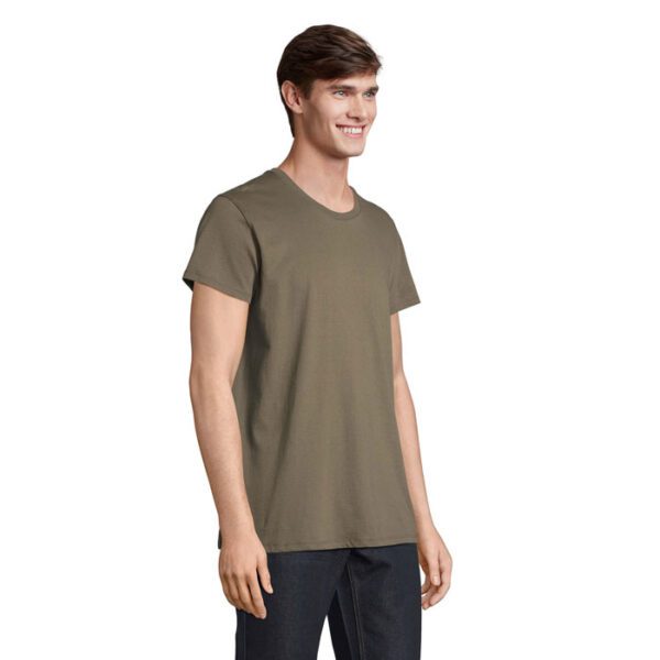 RE CRUSADER Camiseta 150g RE CRUSADER - Imagen 4