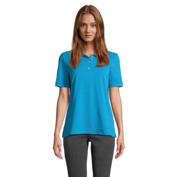 PACIFIC POLO MUJER PACIFIC WOMEN - Imagen 2