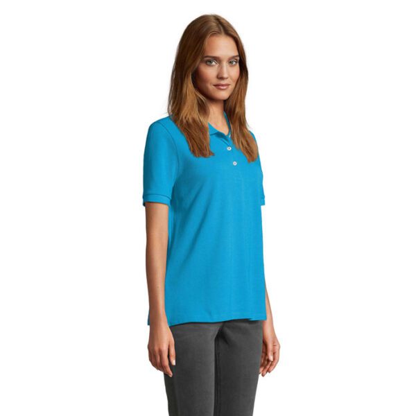 PACIFIC POLO MUJER PACIFIC WOMEN - Imagen 4