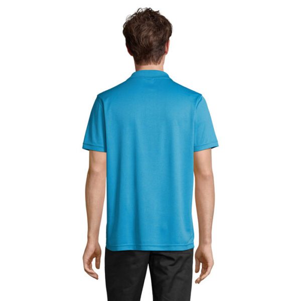 PITCHER UNISEX POLO PITCHER - Imagen 3