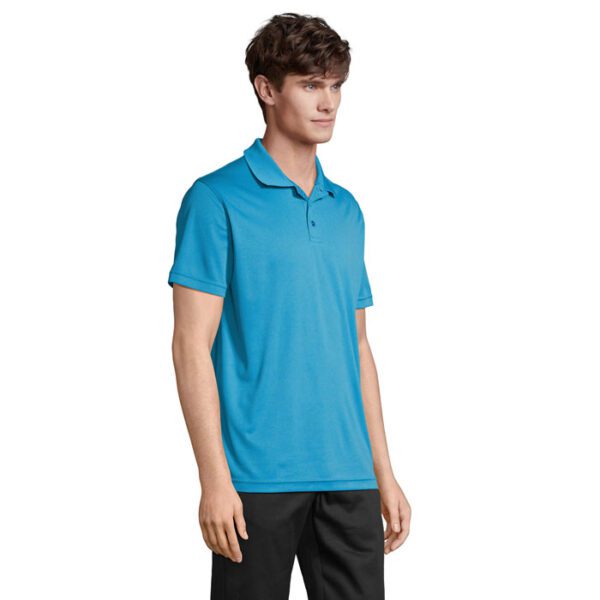 PITCHER UNISEX POLO PITCHER - Imagen 4