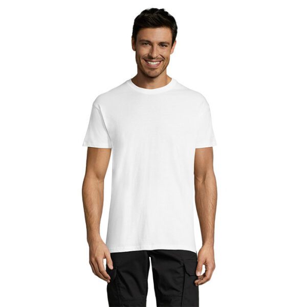 TITAN CAMISETA 150gr TITAN - Imagen 2