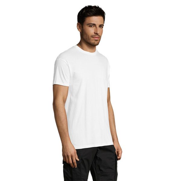 TITAN CAMISETA 150gr TITAN - Imagen 4