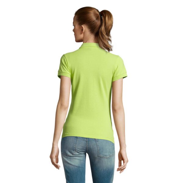 PASSION POLO MUJER 170g PASSION - Imagen 3