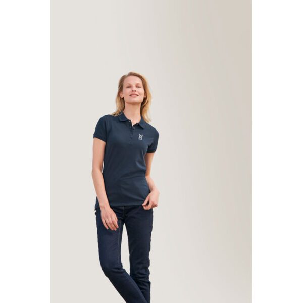 PASSION POLO MUJER 170g PASSION - Imagen 5