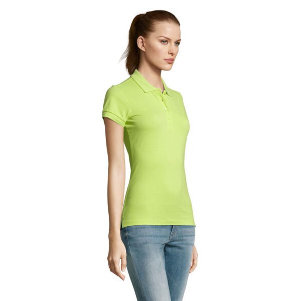 PASSION POLO MUJER 170g PASSION - Imagen 4