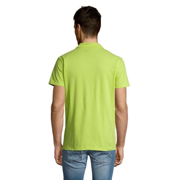 SUMMER II MEN Polo 170g SUMMER II - Imagen 3