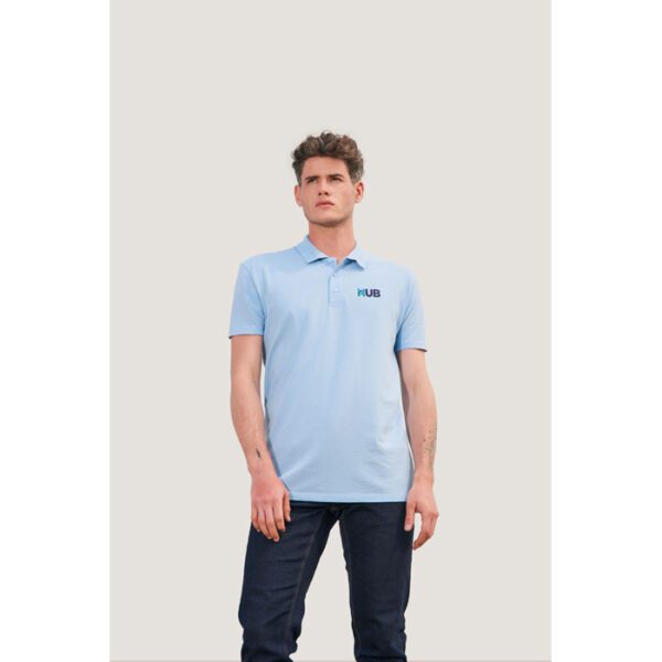 SUMMER II MEN Polo 170g SUMMER II - Imagen 5