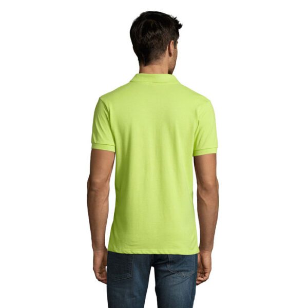 PERFECT MEN Polo 180g PERFECT MEN - Imagen 3