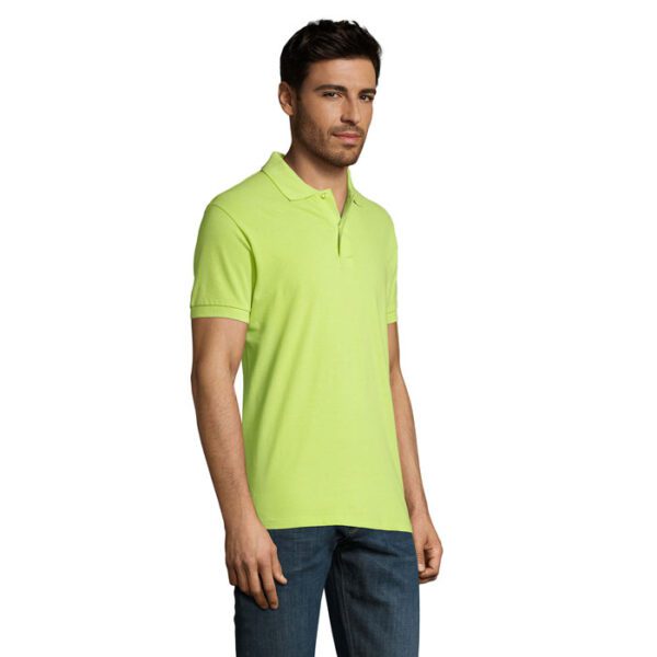 PERFECT MEN Polo 180g PERFECT MEN - Imagen 4