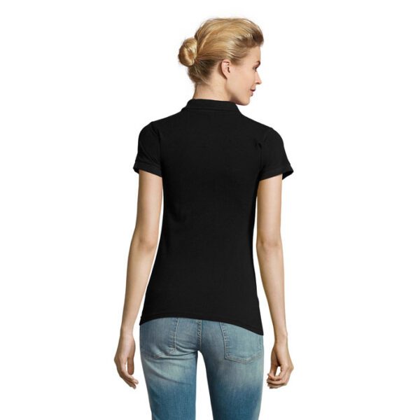 PERFECT POLO MUJER 180g PERFECT WOMEN - Imagen 3