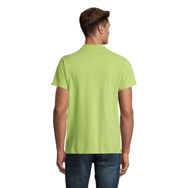 SPRING II MEN Polo 210g SPRING II - Imagen 3