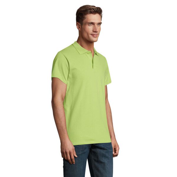 SPRING II MEN Polo 210g SPRING II - Imagen 4