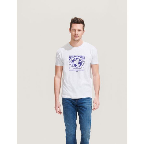 REGENT Uni Camiseta 150g REGENT - Imagen 5