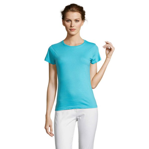 MISS WOMEN'S T-SHIRT 150 MISS - Imagen 2
