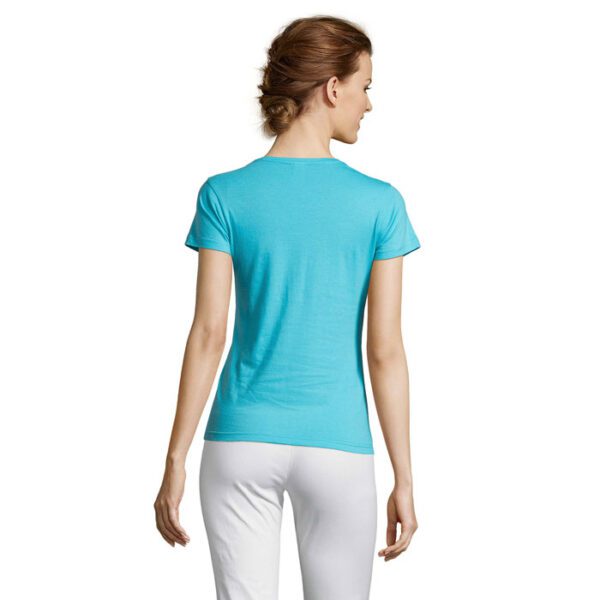 MISS WOMEN'S T-SHIRT 150 MISS - Imagen 3
