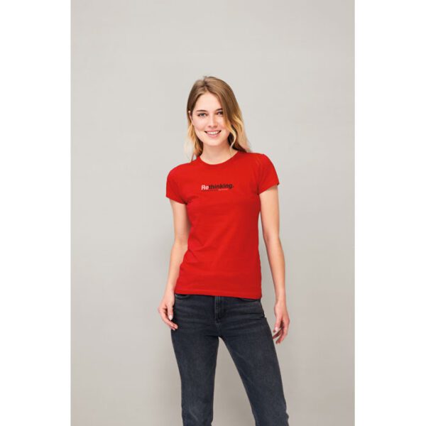 MISS WOMEN'S T-SHIRT 150 MISS - Imagen 5