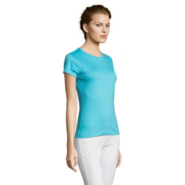 MISS WOMEN'S T-SHIRT 150 MISS - Imagen 4