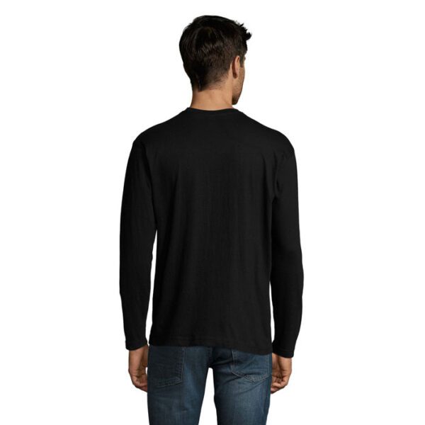 MONARCH MEN Camiseta 150g MONARCH - Imagen 3