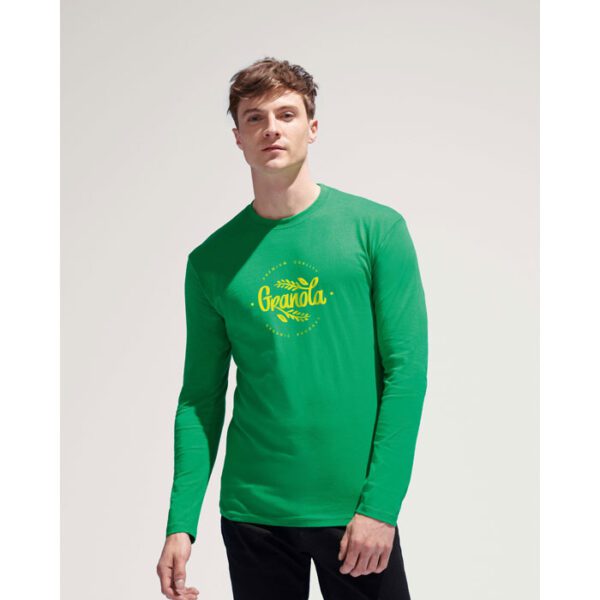 MONARCH MEN Camiseta 150g MONARCH - Imagen 5