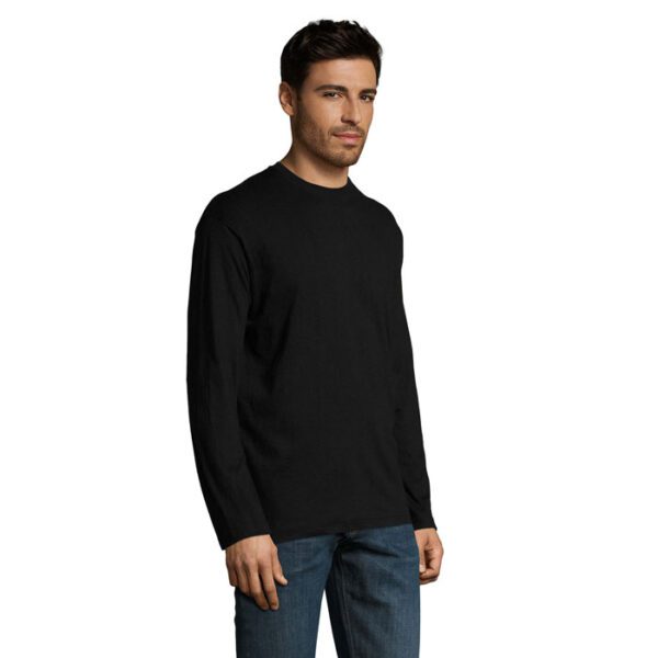 MONARCH MEN Camiseta 150g MONARCH - Imagen 4