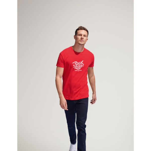 IMPERIAL MEN Camiseta 190g IMPERIAL - Imagen 5