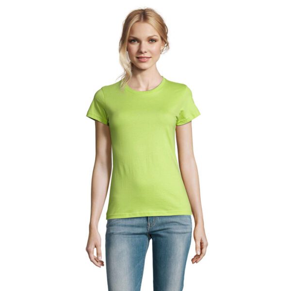IMPERIAL MUJER 190 Camiseta IMPERIAL WOMEN - Imagen 2