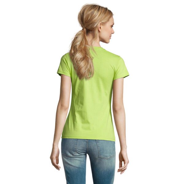 IMPERIAL MUJER 190 Camiseta IMPERIAL WOMEN - Imagen 3
