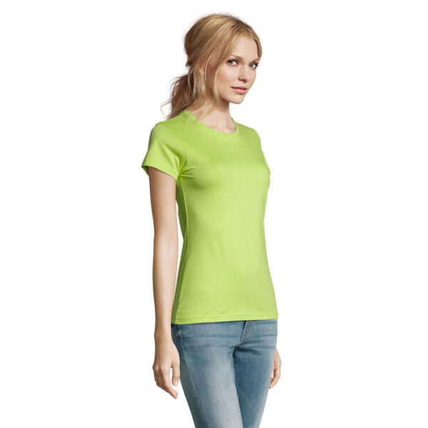 IMPERIAL MUJER 190 Camiseta IMPERIAL WOMEN - Imagen 4