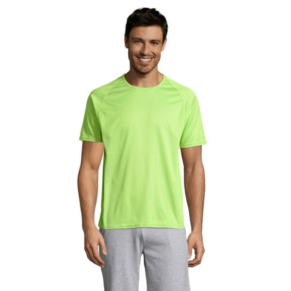 SPORTY MEN Camiseta SPORTY - Imagen 2