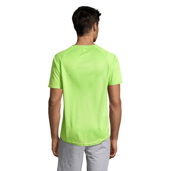 SPORTY MEN Camiseta SPORTY - Imagen 3