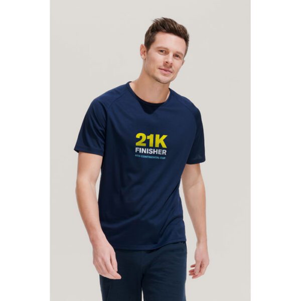 SPORTY MEN Camiseta SPORTY - Imagen 5