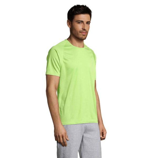 SPORTY MEN Camiseta SPORTY - Imagen 4