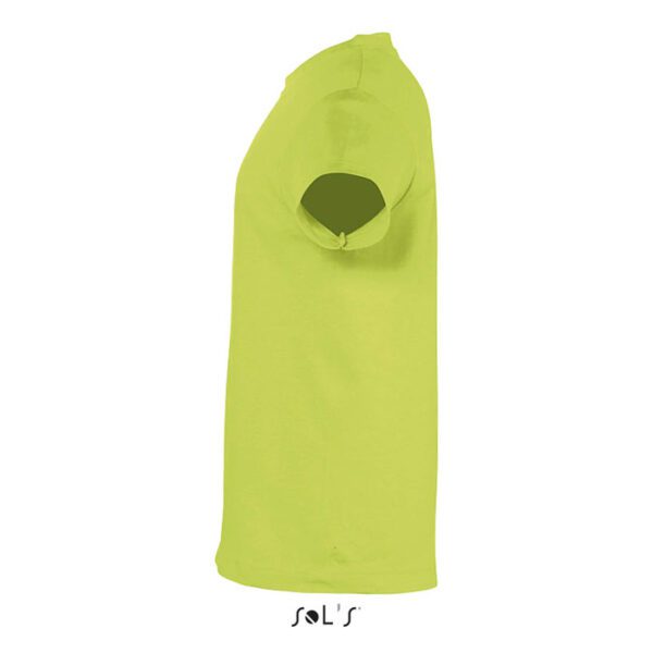 REGENT CAMISETA NIÑO 150g REGENT KIDS - Imagen 4