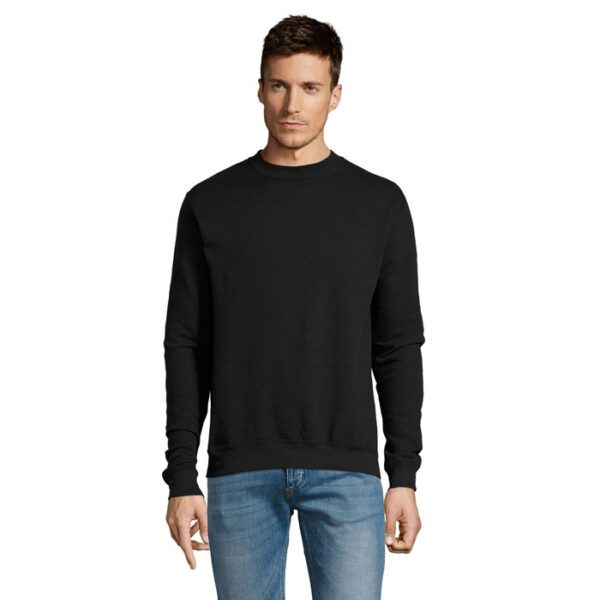 NEW SUPREME SUDADERA 280g NEW SUPREME - Imagen 2