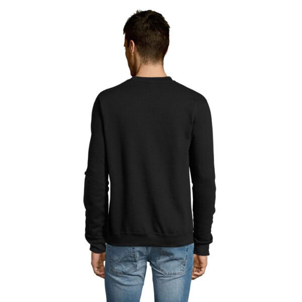 NEW SUPREME SUDADERA 280g NEW SUPREME - Imagen 3