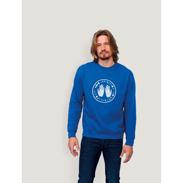 NEW SUPREME SUDADERA 280g NEW SUPREME - Imagen 5
