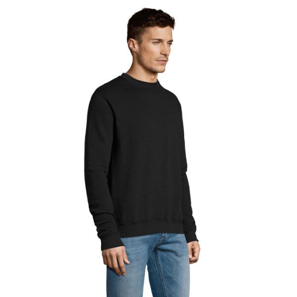 NEW SUPREME SUDADERA 280g NEW SUPREME - Imagen 4