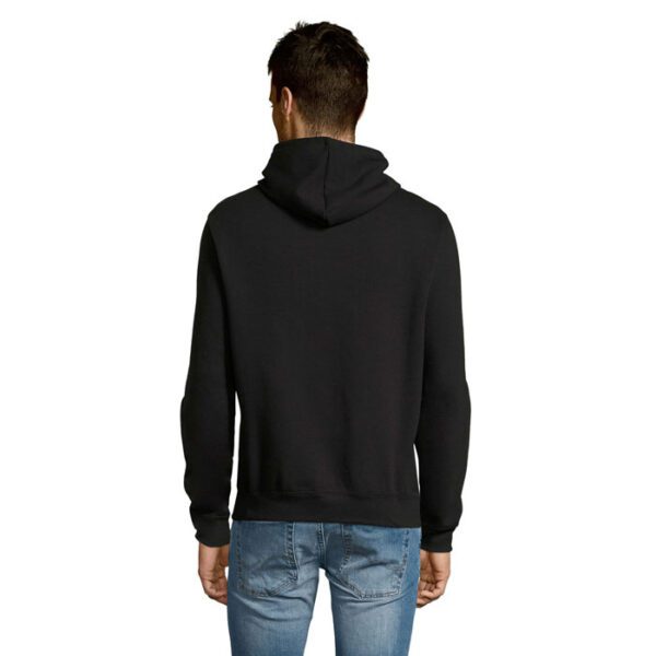 SLAM Sudadera Unisex SLAM - Imagen 3
