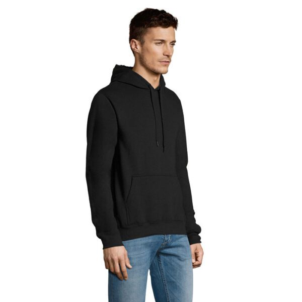 SLAM Sudadera Unisex SLAM - Imagen 4