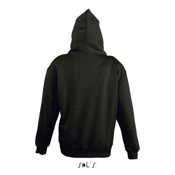 SLAM KIDS Sudadera SLAM KIDS - Imagen 3