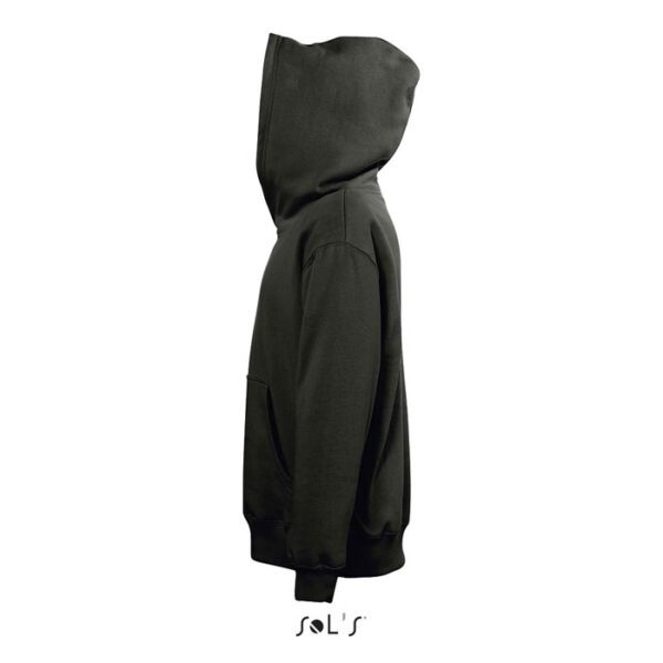 SLAM KIDS Sudadera SLAM KIDS - Imagen 4