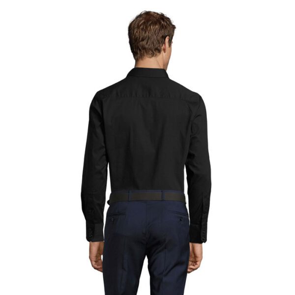 BRIGHTON Camisa hom 140g BRIGHTON - Imagen 3