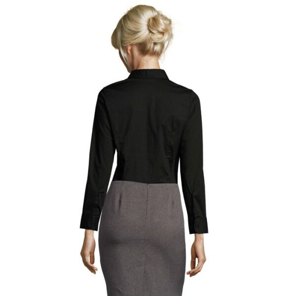 Camisa EDEN mujer 140g EDEN - Imagen 3
