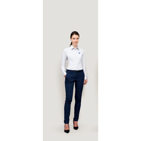 Camisa EDEN mujer 140g EDEN - Imagen 5